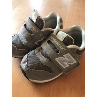 ニューバランス(New Balance)のニューバランス   996  16.0cm(スニーカー)