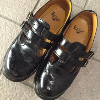 ドクターマーチン(Dr.Martens)のDr.martens UK5(その他)