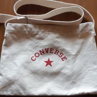 コンバース(CONVERSE)のCONVERSE　ミニショルダーバッグ(ショルダーバッグ)