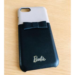 バービー(Barbie)のBarlie スマホケース(iPhoneケース)