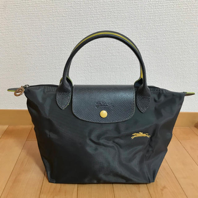 ネット販売 新品 ロンシャン プリアージュ Sサイズ - winterparksmiles.com
