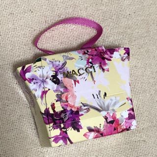 ハッチ(HACCI)の【新品】HACCI 1912 はちみつ石鹸 5g(ボディソープ/石鹸)