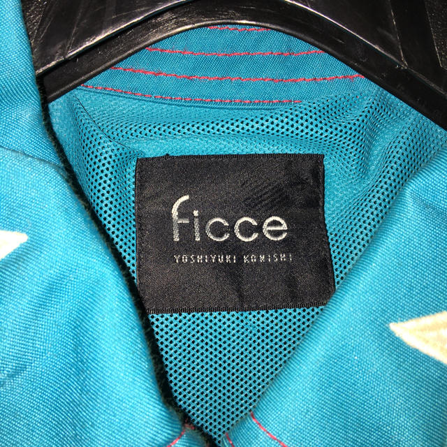 FICCE(フィッチェ)のマジマジ様専用 メンズのトップス(その他)の商品写真