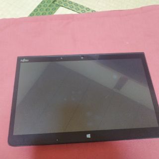 フジツウ(富士通)のn.amuro様専用 富士通 ARROWS Tab Q775/K(タブレット)