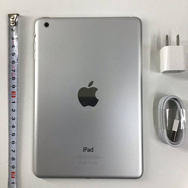 Apple/iPadミニ/A1432/WiFi/iOS 9.3.5/16G/美品 1