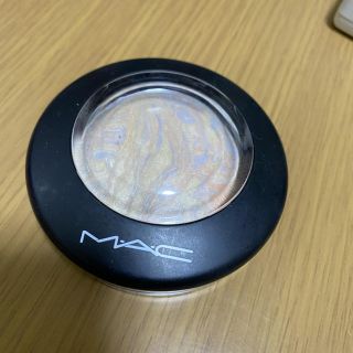 マック(MAC)のM・A・C ライトスカペード(フェイスパウダー)