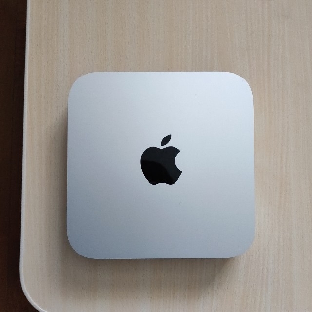 オンラインショップ Apple - 【美品】Mac mini (Late 2014) デスクトップ型PC