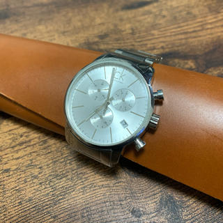 カルバンクライン メンズ腕時計(デジタル)の通販 20点 | Calvin Klein 
