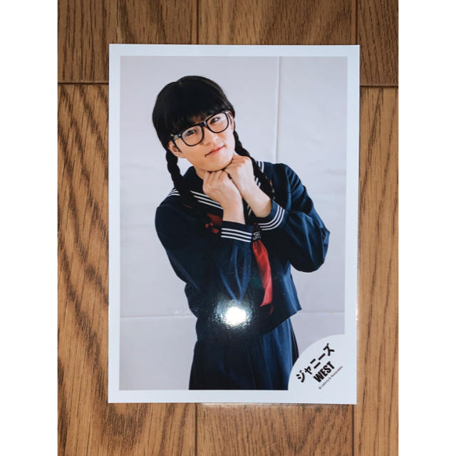 ジャニーズwest 神山智洋 写真の通販 By Yuu S Shop ジャニーズウエストならラクマ ジャニーズwest 神山智洋 写真の通販 By Yuu S Shop ジャニーズウエストならラクマ