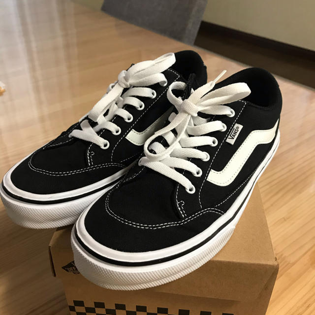 VANS バンズ ファルケンスニーカー