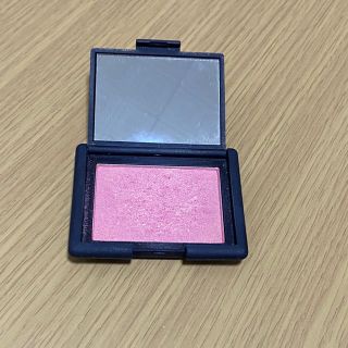 ナーズ(NARS)のNARS ORGASM チーク(チーク)