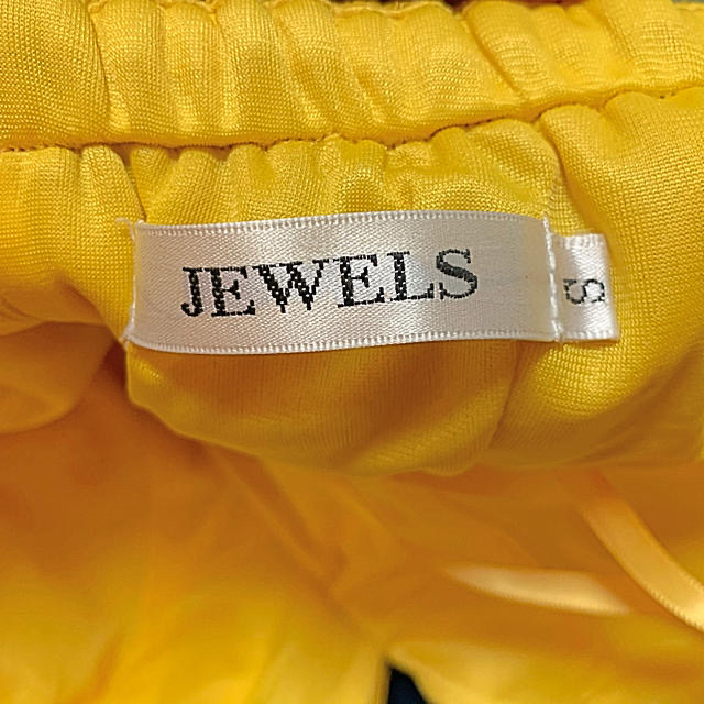 JEWELS(ジュエルズ)のパーティードレス・キャバドレス レディースのフォーマル/ドレス(ミニドレス)の商品写真