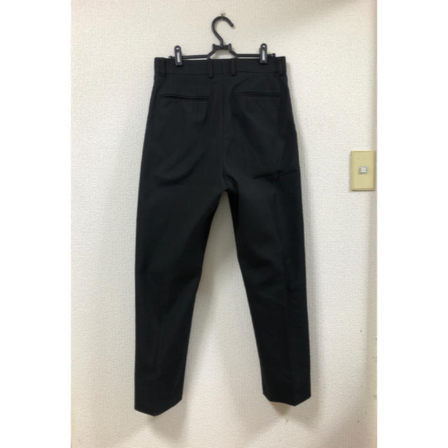 NEAT Hopsack/Tapered NEAT Hopsack/Tapered