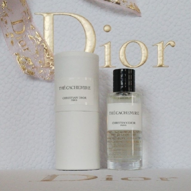 Christian Dior - メゾン クリスチャン ディオール テ カシミア ミニの通販 by Sii☆｜クリスチャンディオールならラクマ