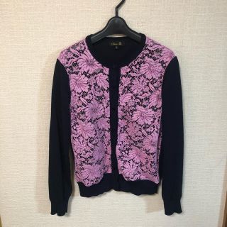 ドゥロワー レース カーディガン(レディース)の通販 29点 | Drawerの