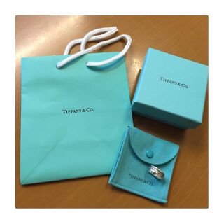 ティファニー(Tiffany & Co.)のlala プロフ必読様お取り置き(リング(指輪))