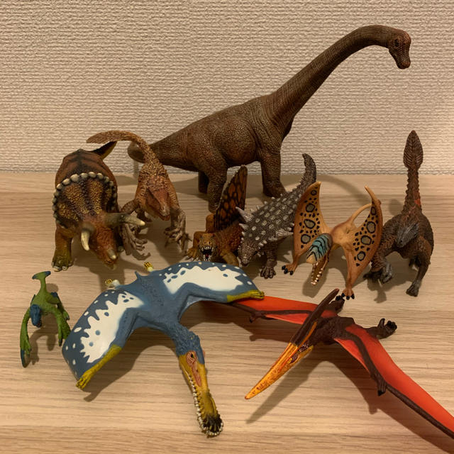 Schleich