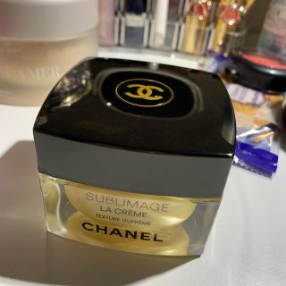 シャネル(CHANEL)のCHANEL サブリマージュ ラ クレーム N(フェイスクリーム)