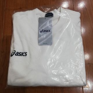 アシックス(asics)のアシックス【asics】トレーナー　150cm(スウェット)