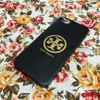 トリーバーチ(Tory Burch)のトリーバーチ iPhone5ケース(モバイルケース/カバー)