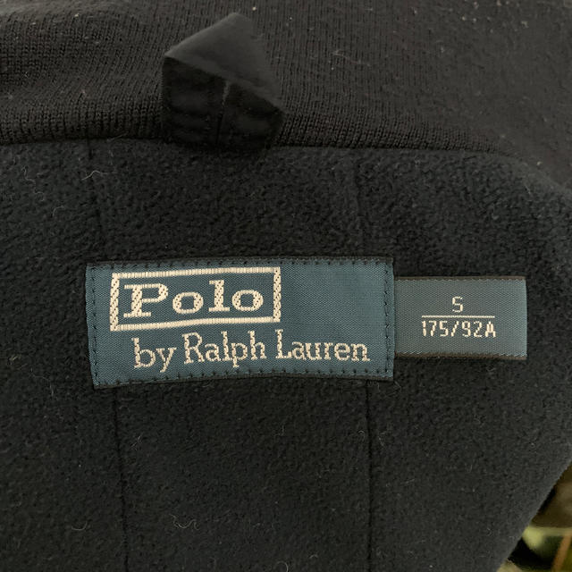 Ralph Lauren(ラルフローレン)のラルフローレン　ジャケット メンズのジャケット/アウター(マウンテンパーカー)の商品写真