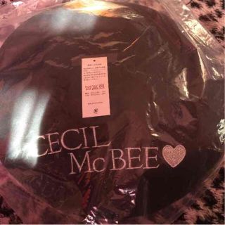 セシルマクビー(CECIL McBEE)のセシルマクビー クッション(クッション)