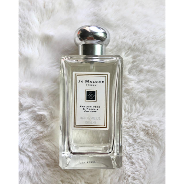 Jo MALONE LONDON イングリッシュペアー＆フリージア 100ml