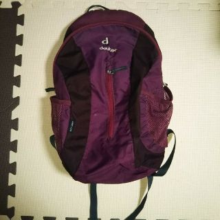 ドイター(Deuter)のドイター リュック(バッグパック/リュック)