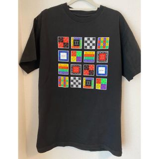 BLACK SCALE Tシャツ　サイズM(Tシャツ/カットソー(半袖/袖なし))