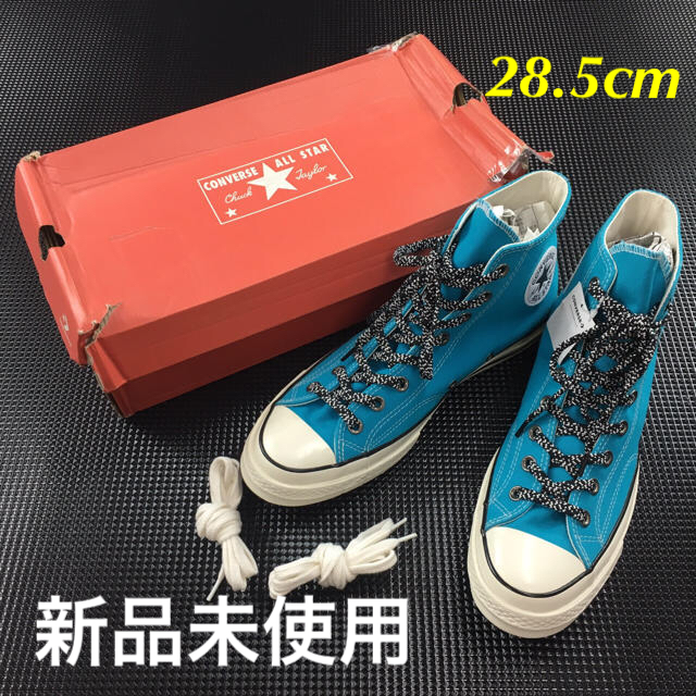 CONVERSE コンバース チャックテイラー CT70 ハイカット