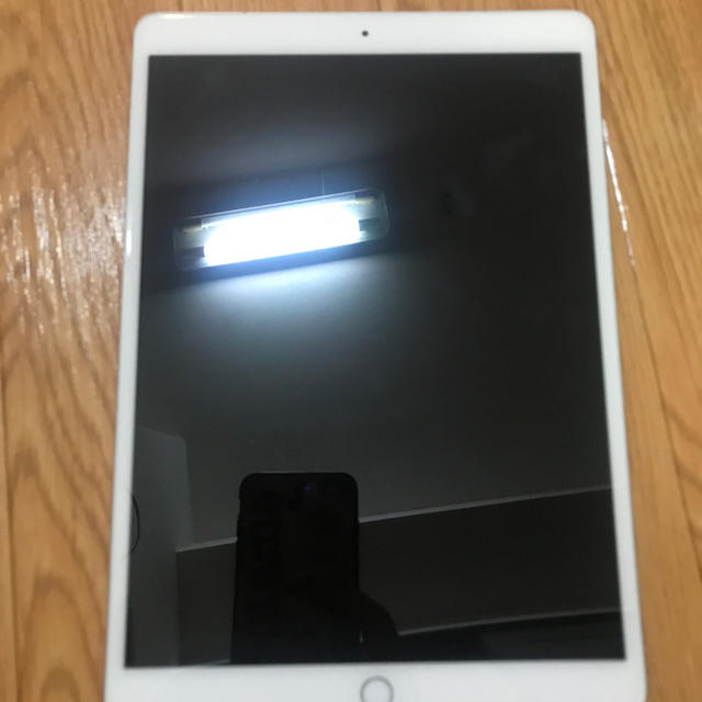 値下　iPad Pro 10.5 Wi-Fi+Cellular 64GB auiPadmini