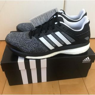 アディダス(adidas)のadidas ランニングシューズ Glide4 26.5cm 《新品》(シューズ)