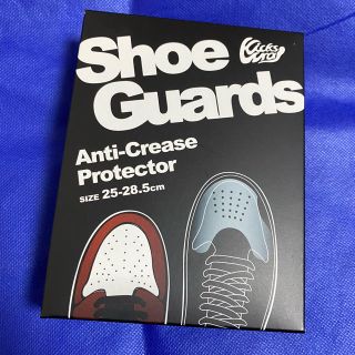 ナイキ(NIKE)のキックスラップ　シューガード  KicksWrap Shoe Guards(その他)