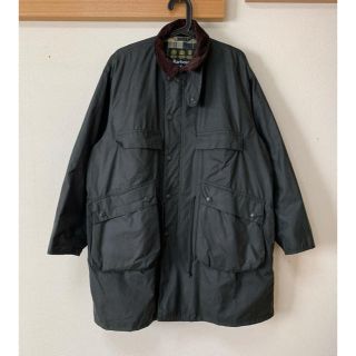 バーブァー(Barbour)のKAPTAIN SUNSHINE × Barbour  KS9F(ステンカラーコート)