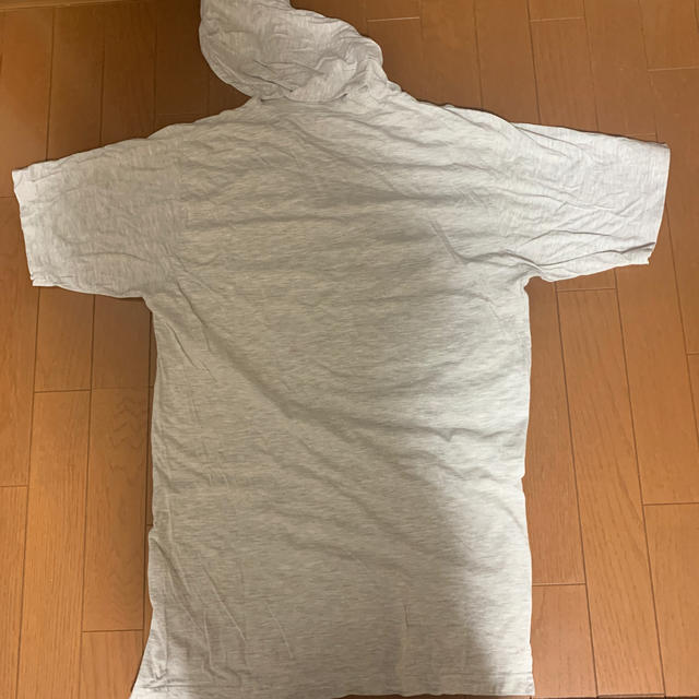 adidas(アディダス)のゆうか様 専用！！！！！アディダス 半袖パーカー メンズのトップス(Tシャツ/カットソー(半袖/袖なし))の商品写真