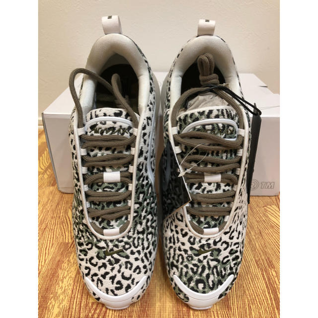 人気2022 NIKE - MAHARISHI × NIKE BY YOU AIR MAX 720の通販 by James|ナイキならラクマ SALE得価