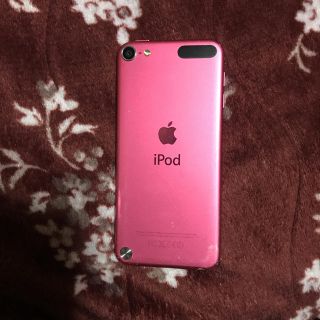 アイポッドタッチ(iPod touch)のiPodtouch 第5世代　32GB(スマートフォン本体)