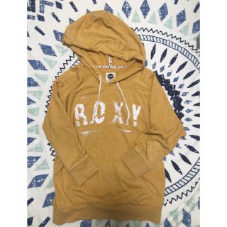 ロキシー(Roxy)のROXY パーカー(パーカー)