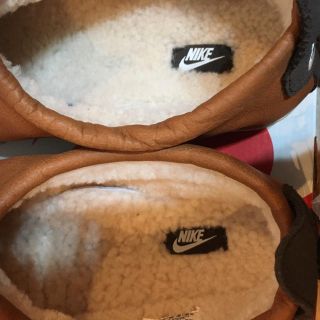 NIKE - NIKE AIR MOC BOMBER モック ボンバー 29cm の通販 by ナカ ...