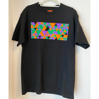 キックスハイ　Tシャツ　サイズＬ(Tシャツ/カットソー(半袖/袖なし))