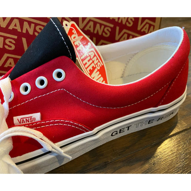 VANS エラ オーセンティック スリッポン オールドスクール