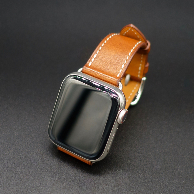 Apple Watch Series 4 HERMÈS 40mm