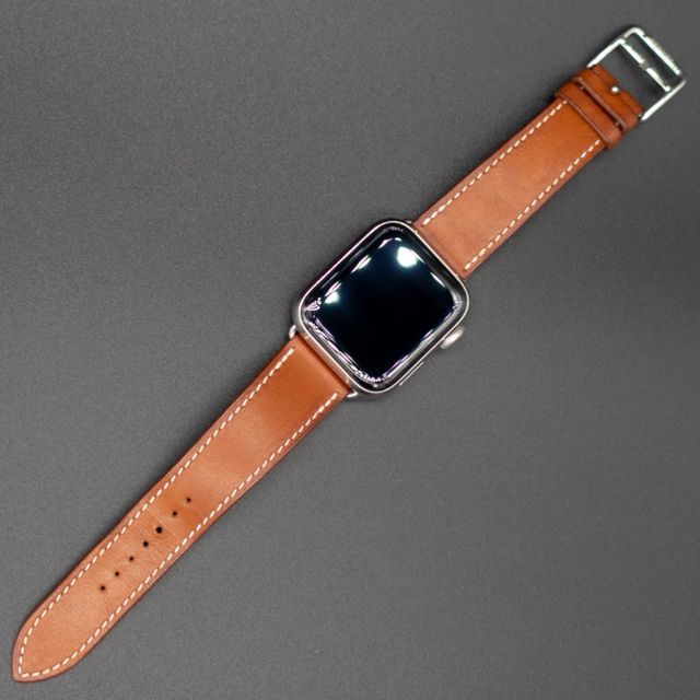 Apple Watch Series 4 HERMÈS 40mm