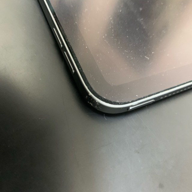 iPad Pro 11(2018) バッテリー100%
