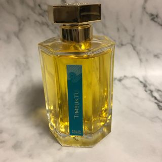 ラルチザンパフューム(L'Artisan Parfumeur)のラルチザン パルファム　タンブクトゥ  TIMBUKTU 100ml(香水(女性用))