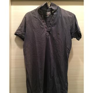 ディーゼル(DIESEL)のDIESEL☆シャツ☆難あり(Tシャツ/カットソー(半袖/袖なし))