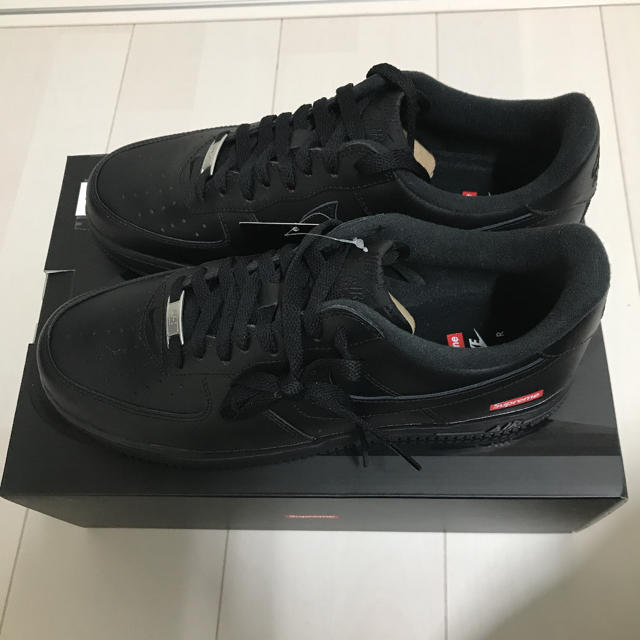 Supreme(シュプリーム)のNIKE SUPREME メンズの靴/シューズ(スニーカー)の商品写真