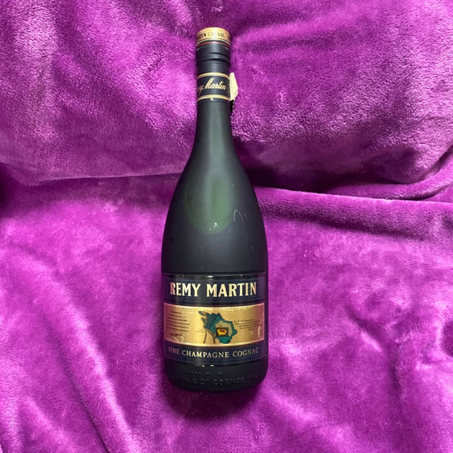 Martin - 未開封 レミーマルタン 700ml V.S.O.P ブランデー コニャック 古酒の通販 by ♡'s shop｜マーティンならラクマ