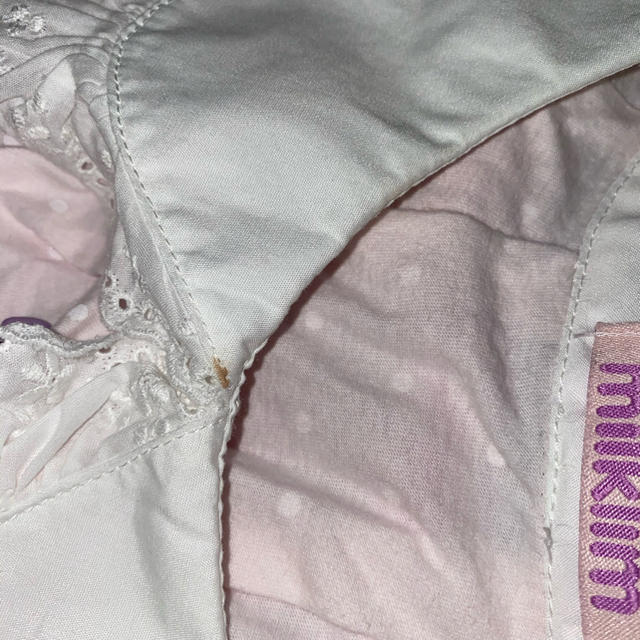 milklim(ミルクリーム)のmilklim ロング Tシャツ メンズのトップス(Tシャツ/カットソー(半袖/袖なし))の商品写真