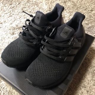 アディダス(adidas)の値下げ！　超激レア　adidas ultra boost  LTD 1.0(スニーカー)